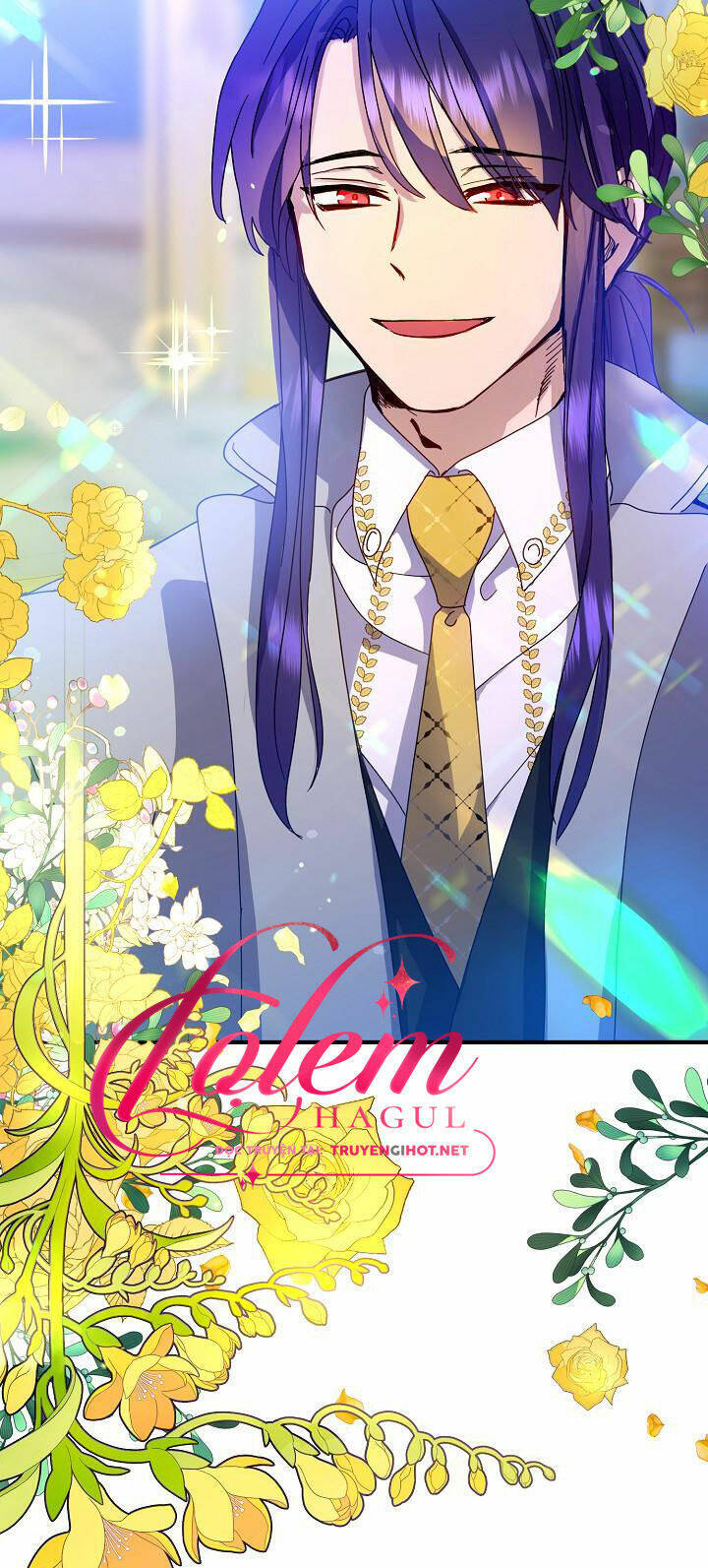 Cái Chết Thoải Mái Của Ác Nữ Công Chúa Chapter 4 - Trang 2