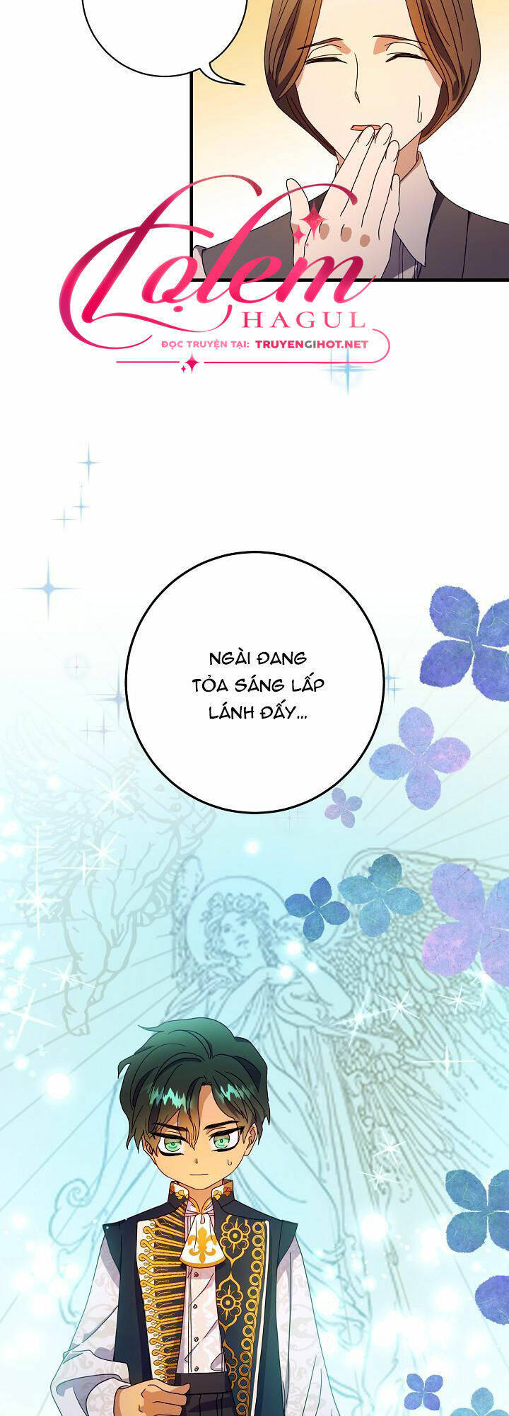 Cái Chết Thoải Mái Của Ác Nữ Công Chúa Chapter 4 - Trang 2