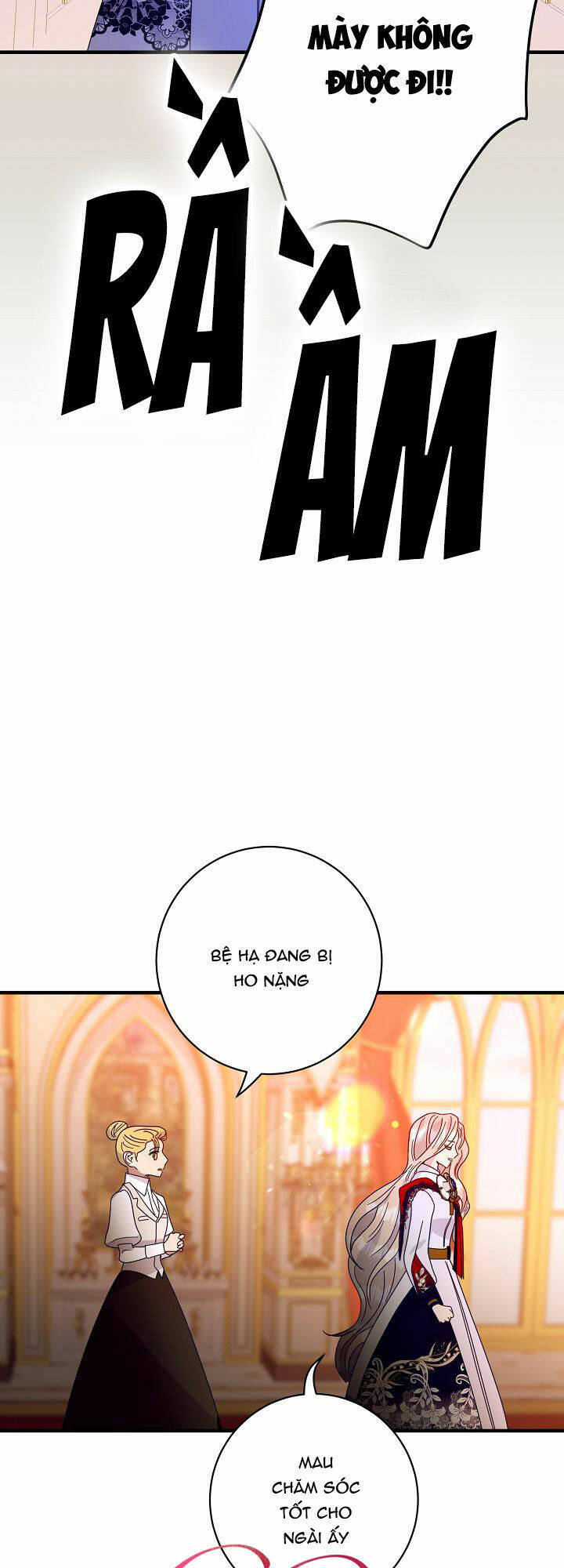 Cái Chết Thoải Mái Của Ác Nữ Công Chúa Chapter 6 - Trang 2