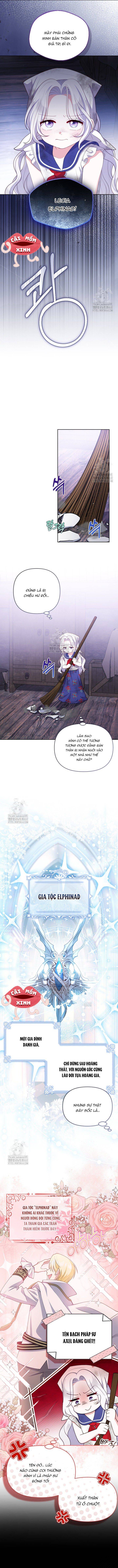 Cái Giá Của Tái Sinh Chapter 1 - Trang 2