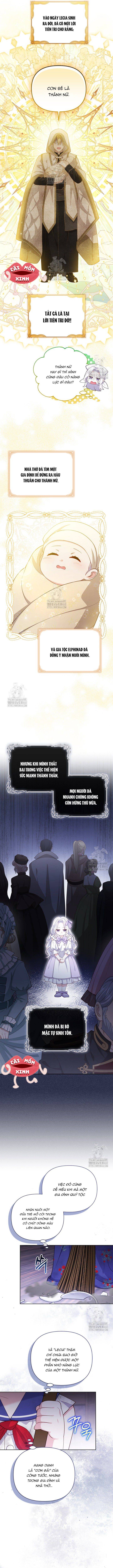 Cái Giá Của Tái Sinh Chapter 1 - Trang 2