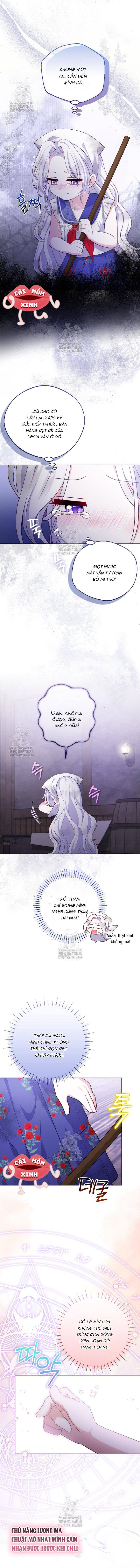 Cái Giá Của Tái Sinh Chapter 1 - Trang 2