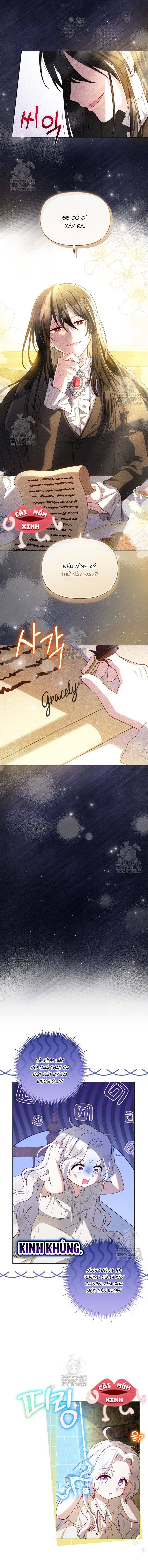 Cái Giá Của Tái Sinh Chapter 1 - Trang 2