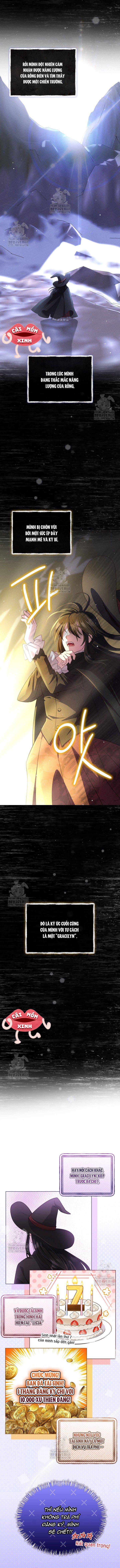 Cái Giá Của Tái Sinh Chapter 1 - Trang 2