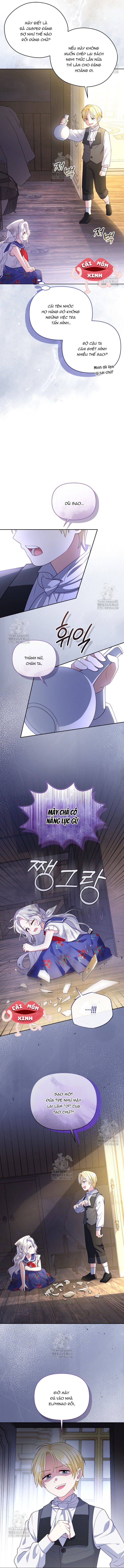 Cái Giá Của Tái Sinh Chapter 1 - Trang 2