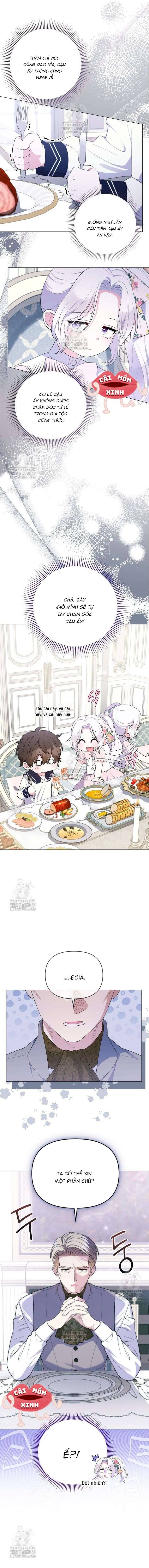 Cái Giá Của Tái Sinh Chapter 14 - Trang 2