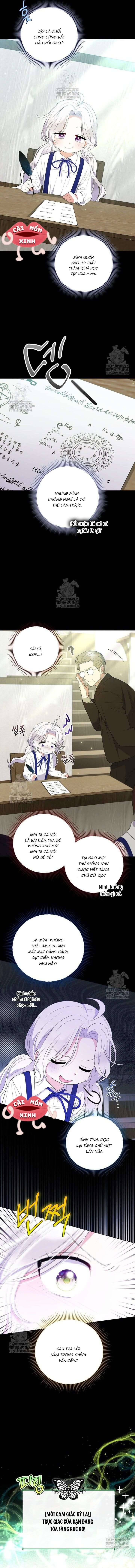 Cái Giá Của Tái Sinh Chapter 14 - Trang 2