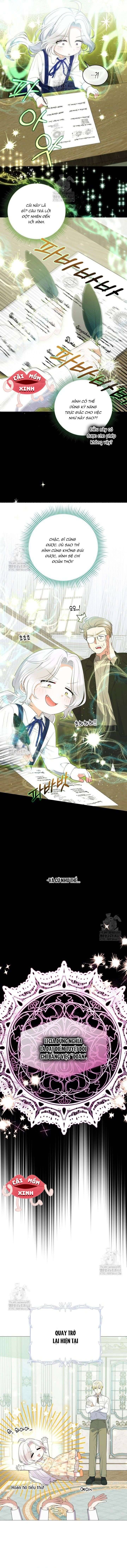 Cái Giá Của Tái Sinh Chapter 14 - Trang 2