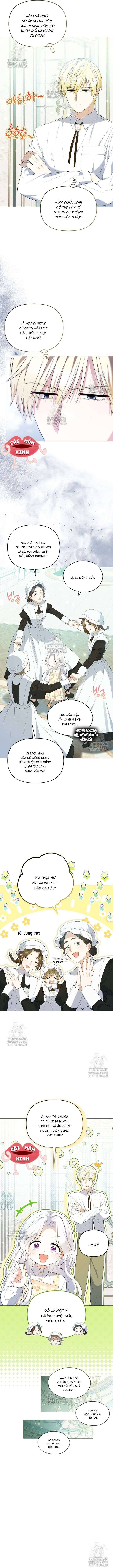 Cái Giá Của Tái Sinh Chapter 14 - Trang 2