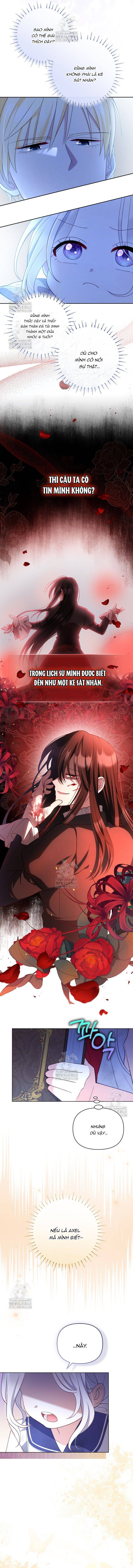 Cái Giá Của Tái Sinh Chapter 2 - Trang 2