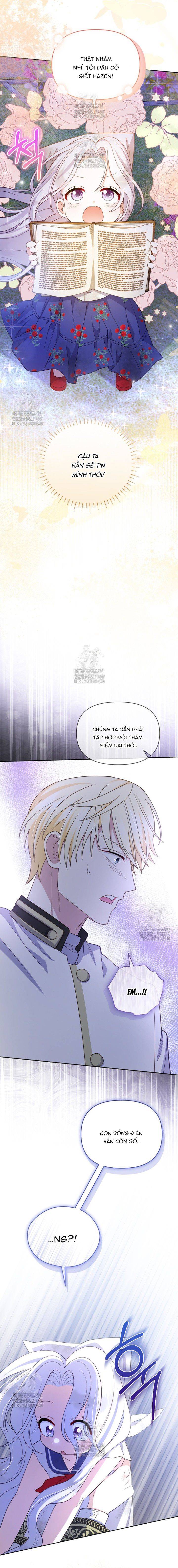 Cái Giá Của Tái Sinh Chapter 2 - Trang 2