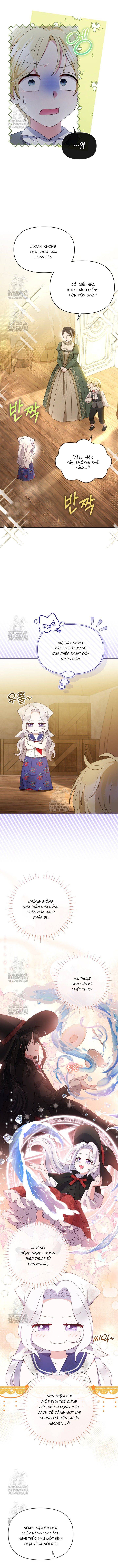 Cái Giá Của Tái Sinh Chapter 2 - Trang 2