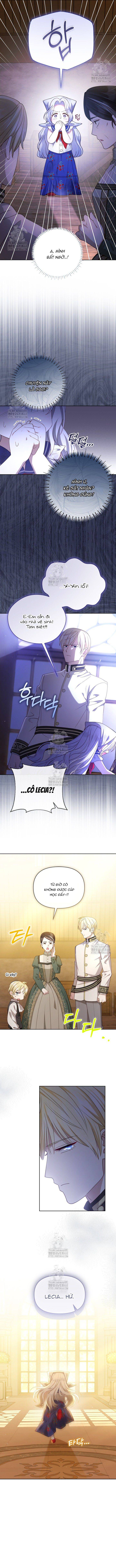 Cái Giá Của Tái Sinh Chapter 2 - Trang 2