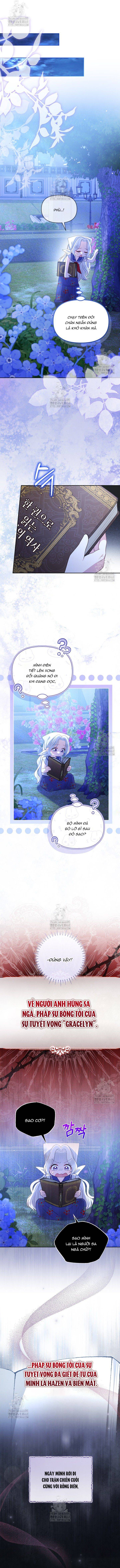 Cái Giá Của Tái Sinh Chapter 2 - Trang 2