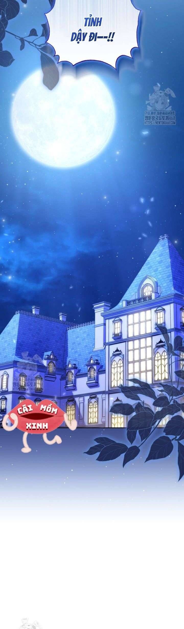 Cái Giá Của Tái Sinh Chapter 3 - Trang 2