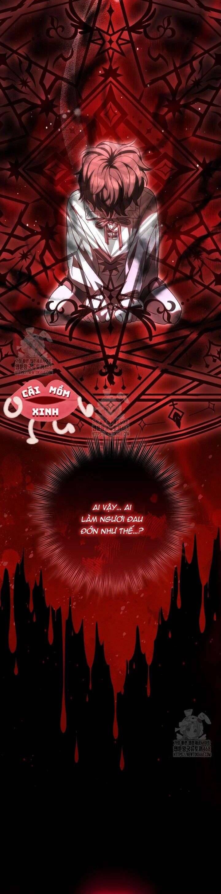 Cái Giá Của Tái Sinh Chapter 3 - Trang 2