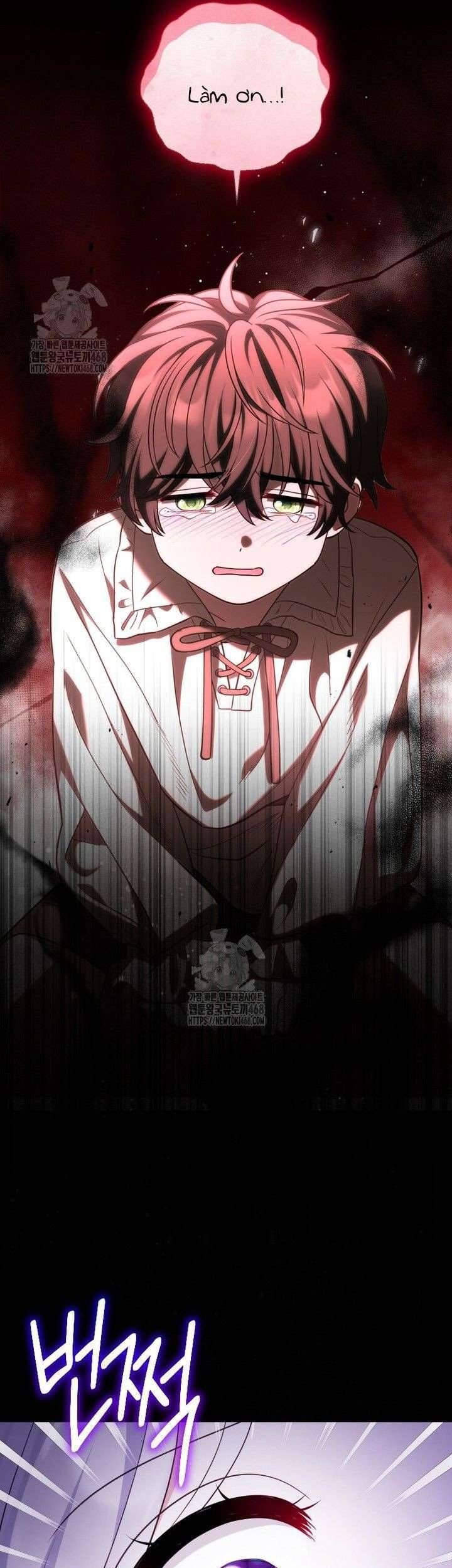 Cái Giá Của Tái Sinh Chapter 3 - Trang 2