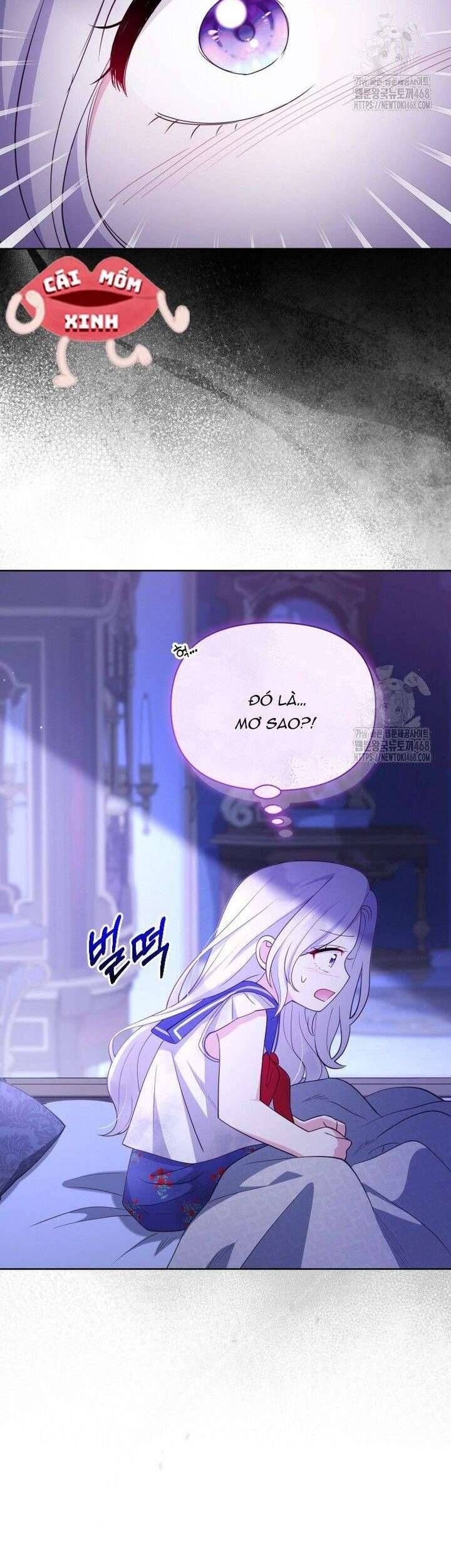 Cái Giá Của Tái Sinh Chapter 3 - Trang 2