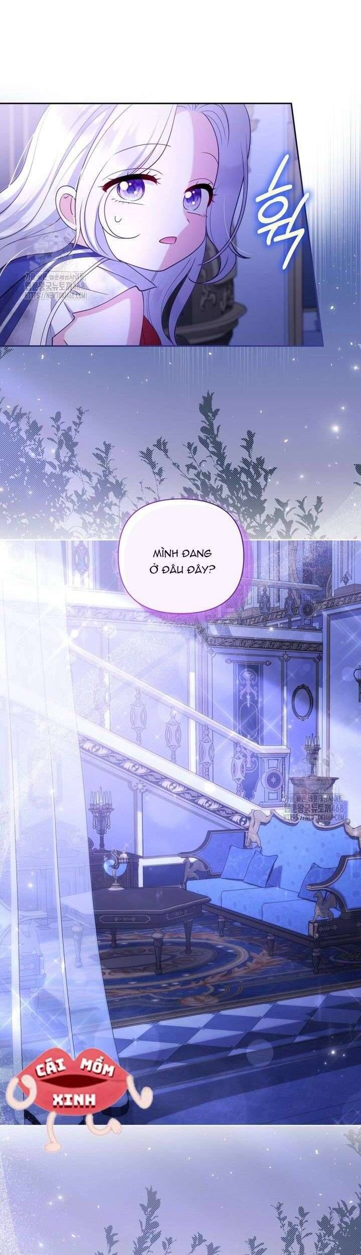 Cái Giá Của Tái Sinh Chapter 3 - Trang 2