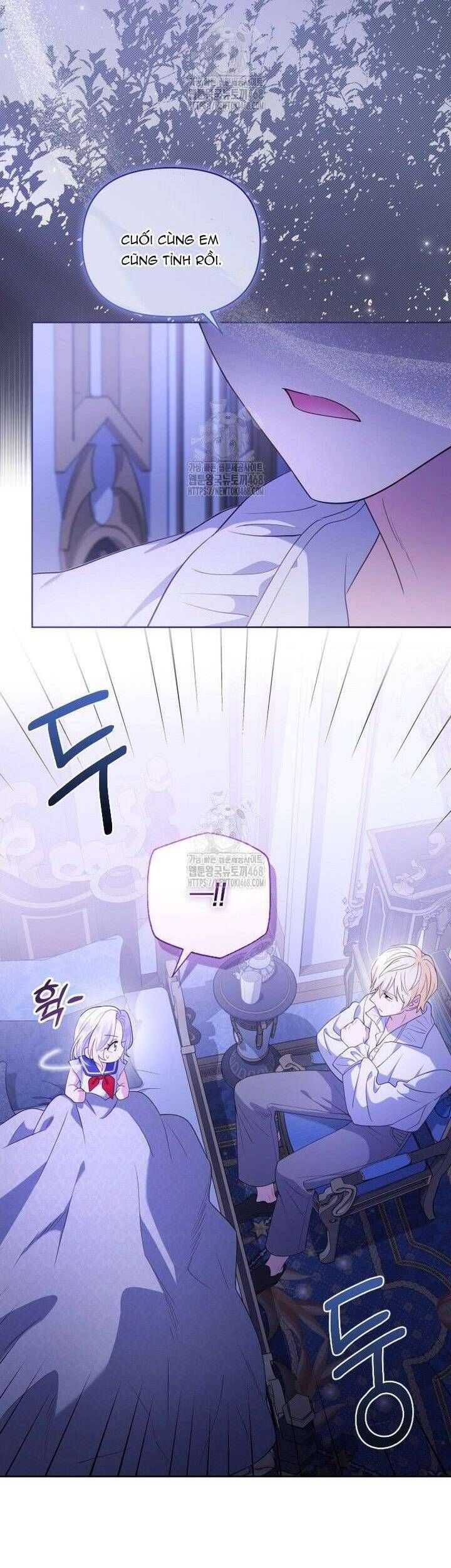 Cái Giá Của Tái Sinh Chapter 3 - Trang 2