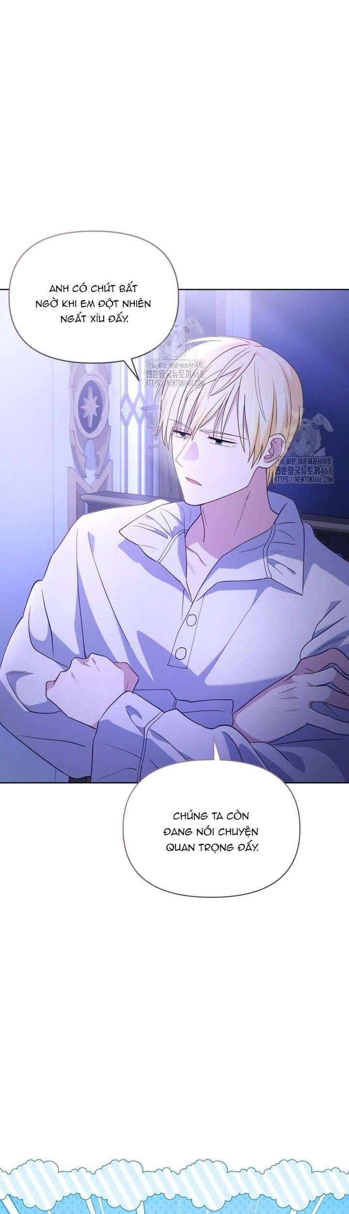 Cái Giá Của Tái Sinh Chapter 3 - Trang 2