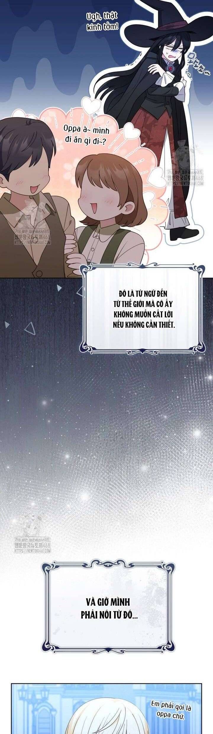Cái Giá Của Tái Sinh Chapter 3 - Trang 2