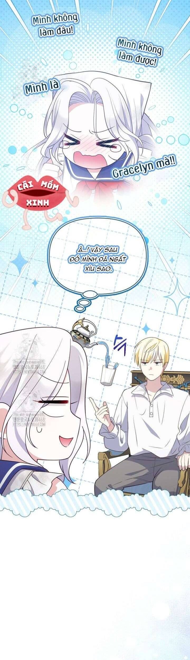 Cái Giá Của Tái Sinh Chapter 3 - Trang 2