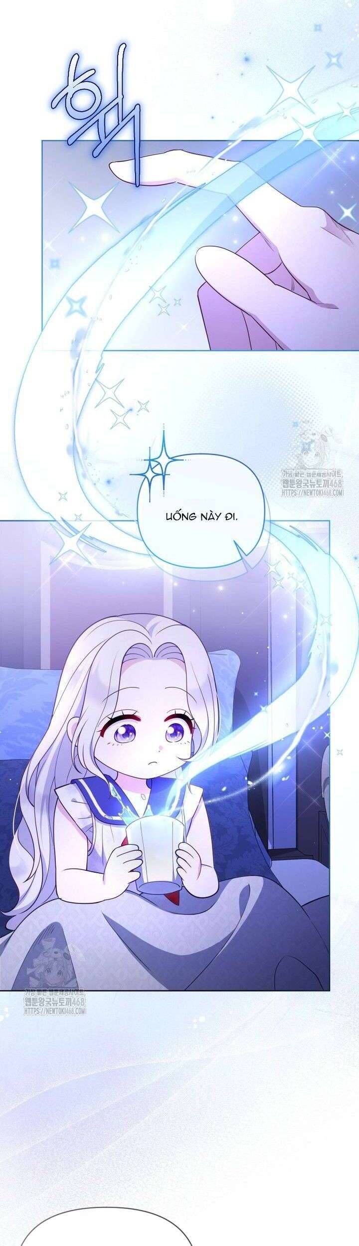 Cái Giá Của Tái Sinh Chapter 3 - Trang 2