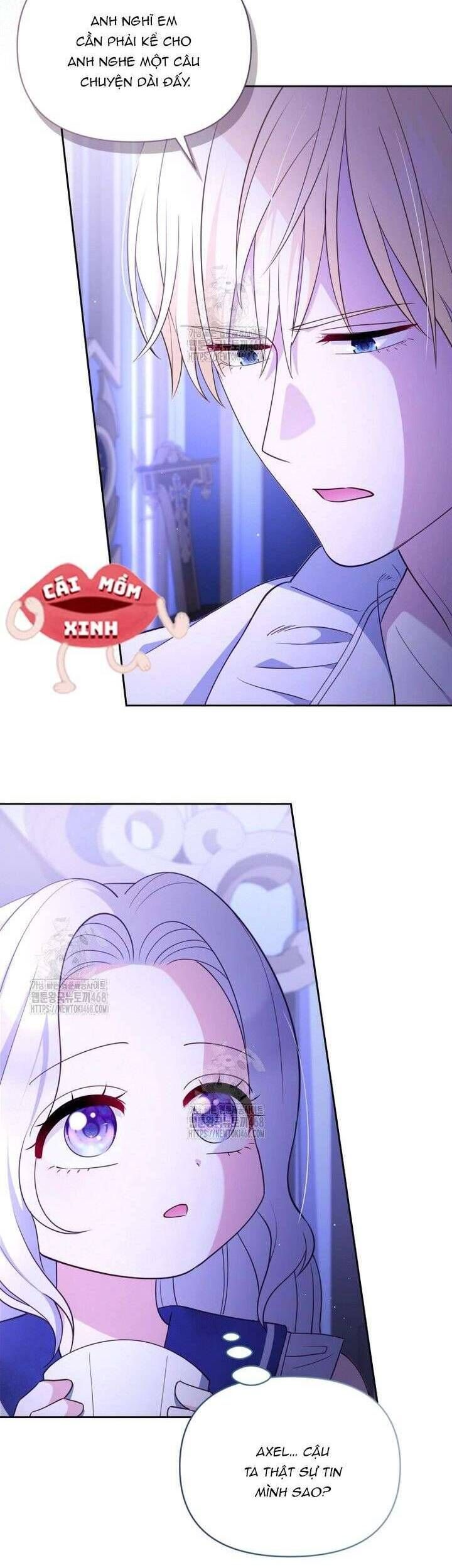 Cái Giá Của Tái Sinh Chapter 3 - Trang 2