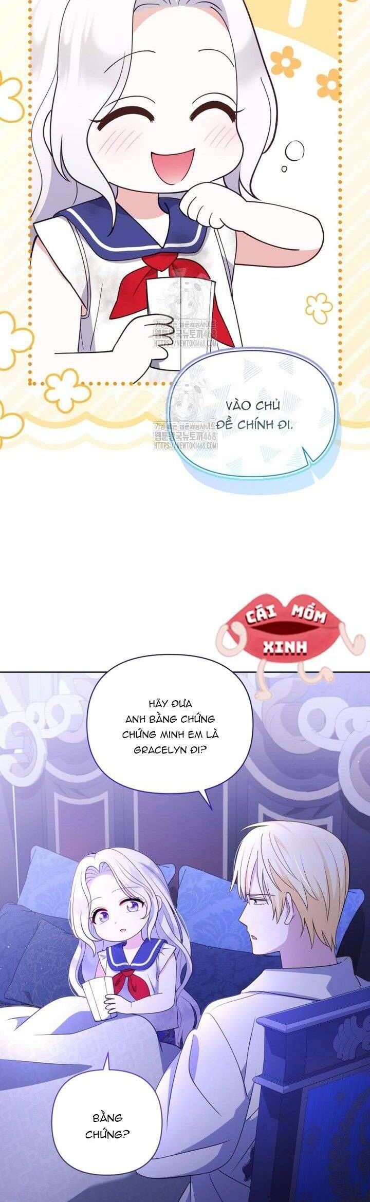 Cái Giá Của Tái Sinh Chapter 3 - Trang 2