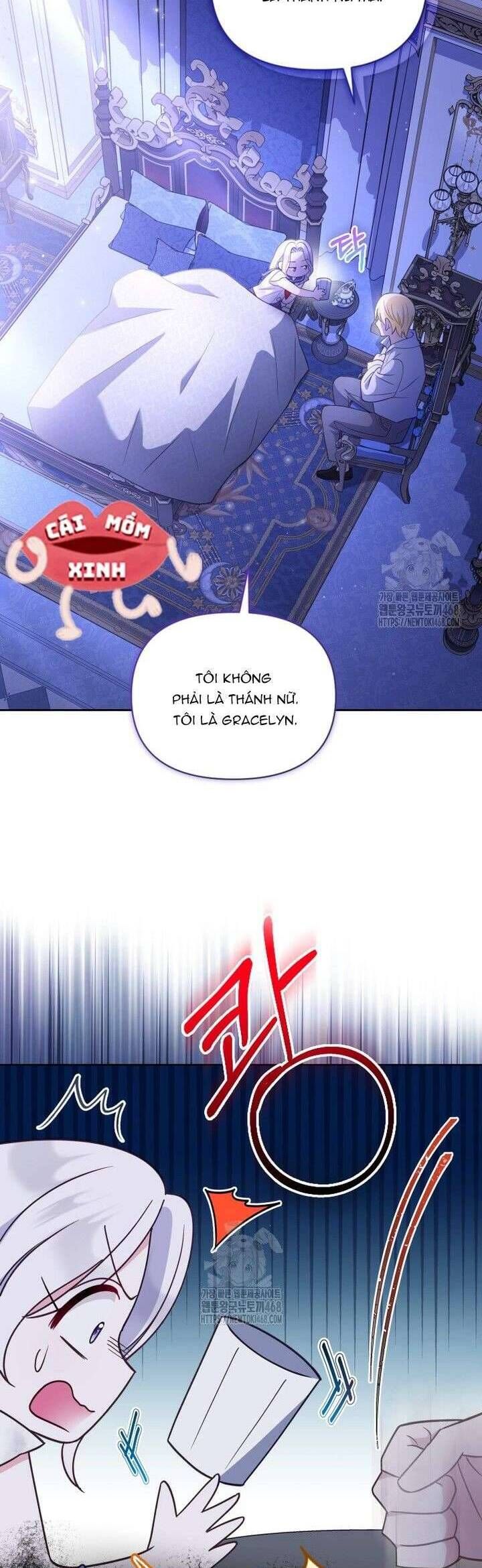 Cái Giá Của Tái Sinh Chapter 3 - Trang 2