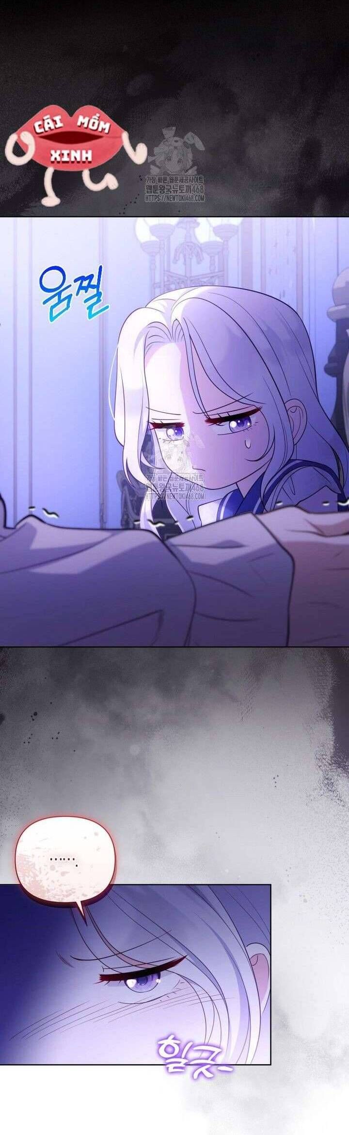 Cái Giá Của Tái Sinh Chapter 3 - Trang 2