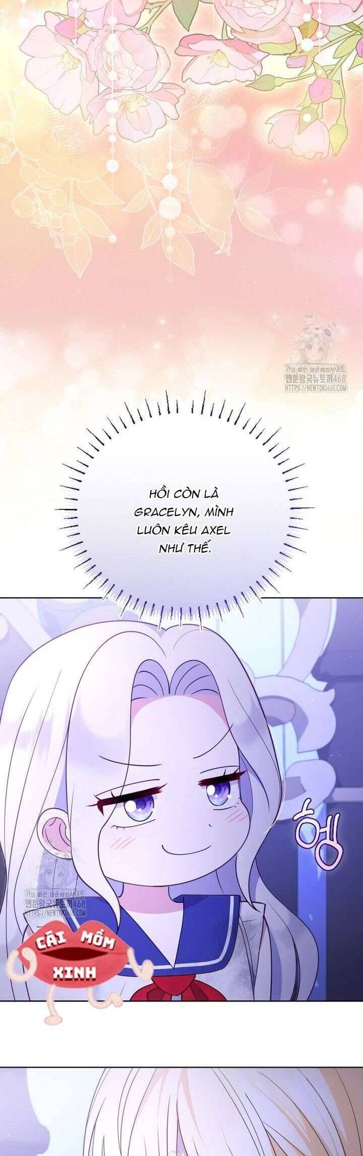 Cái Giá Của Tái Sinh Chapter 3 - Trang 2