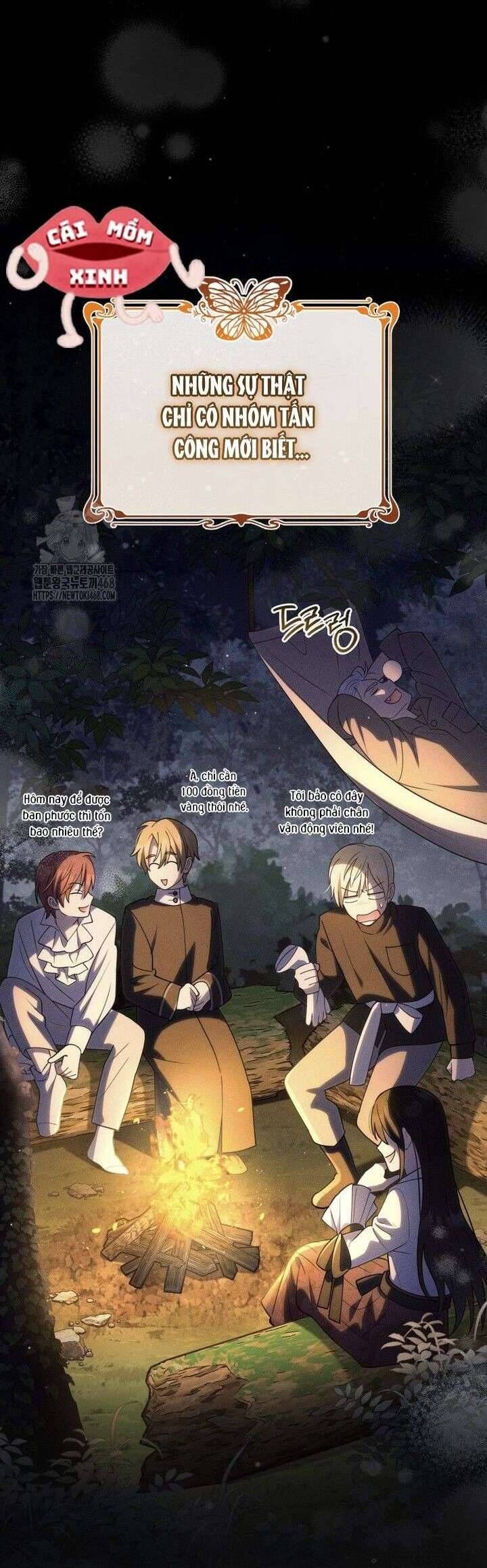 Cái Giá Của Tái Sinh Chapter 3 - Trang 2