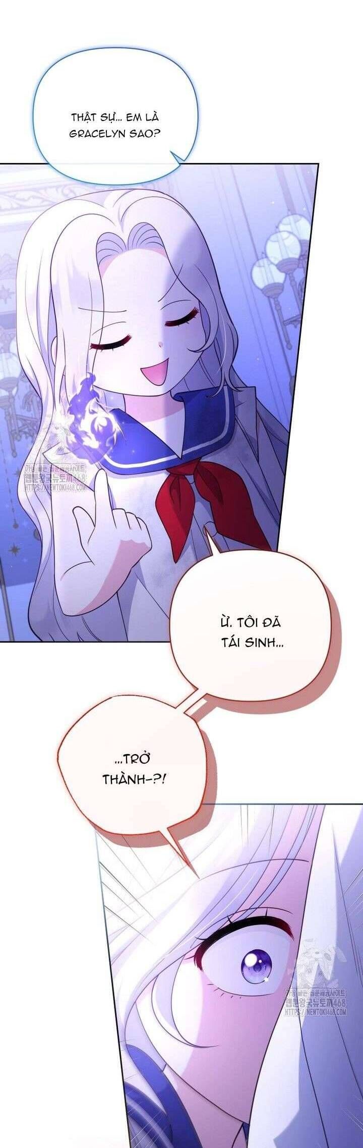 Cái Giá Của Tái Sinh Chapter 3 - Trang 2