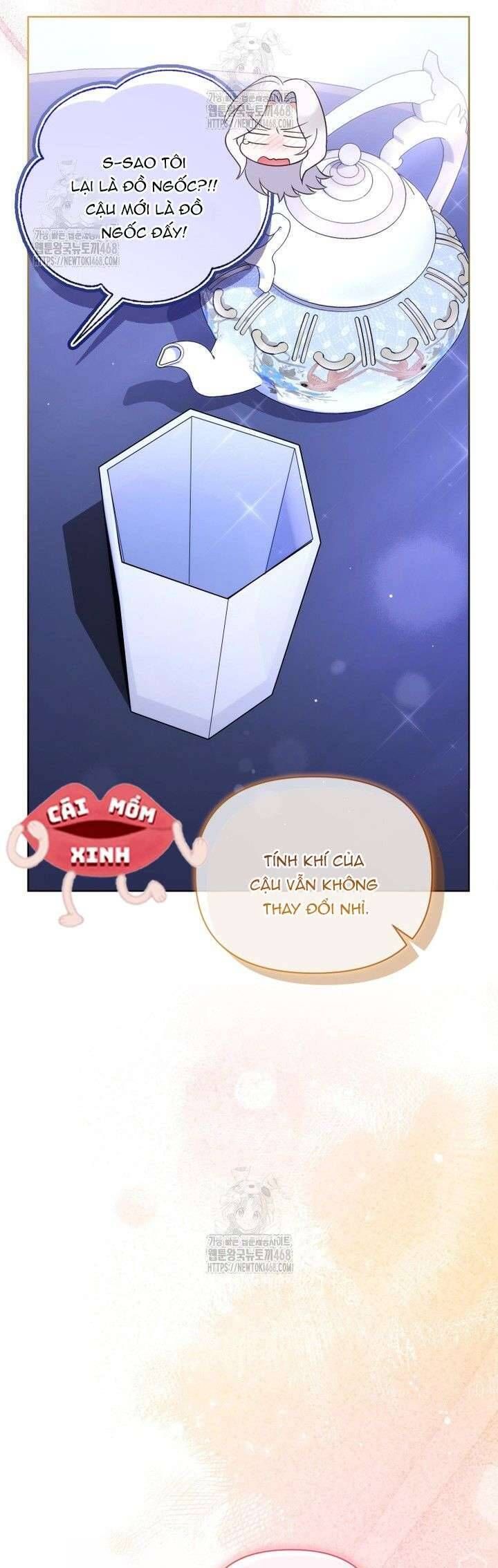 Cái Giá Của Tái Sinh Chapter 3 - Trang 2