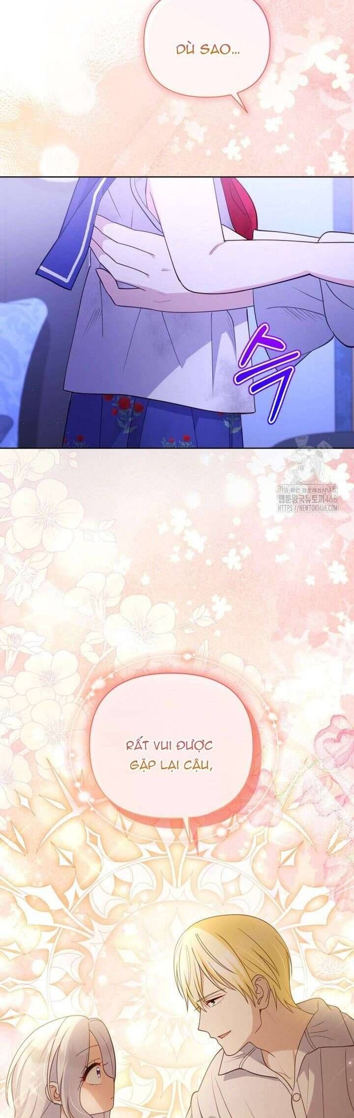 Cái Giá Của Tái Sinh Chapter 3 - Trang 2