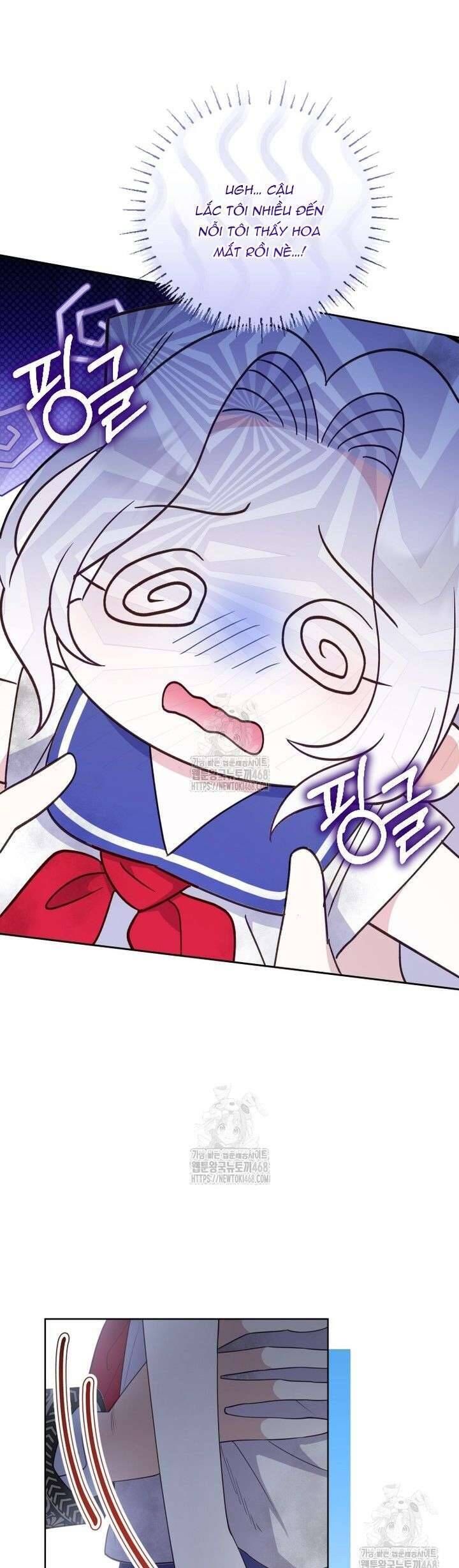 Cái Giá Của Tái Sinh Chapter 3 - Trang 2
