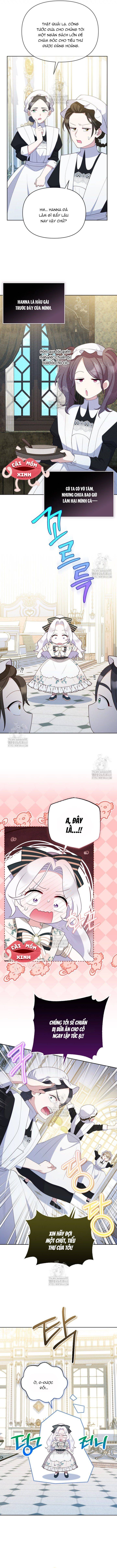 Cái Giá Của Tái Sinh Chapter 4 - Trang 2