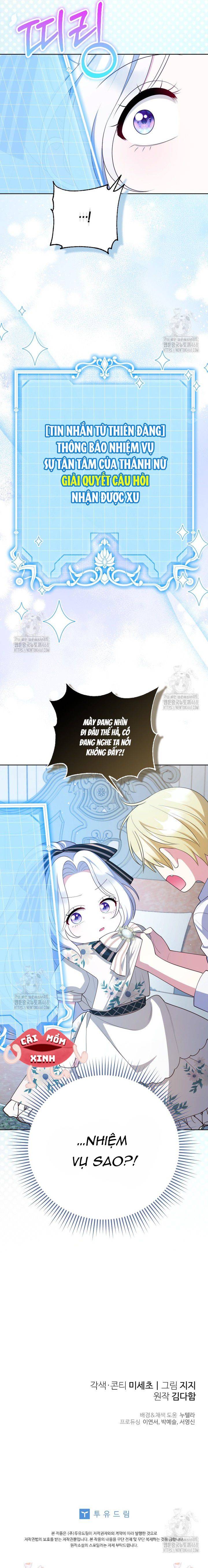 Cái Giá Của Tái Sinh Chapter 4 - Trang 2