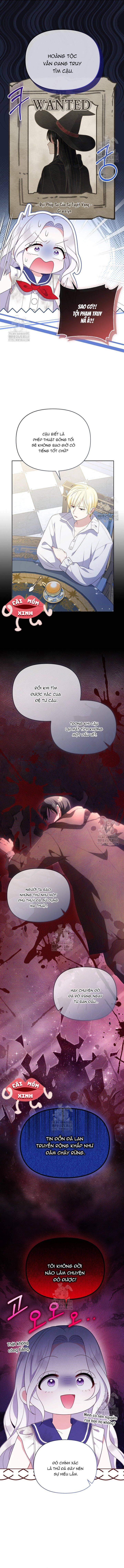 Cái Giá Của Tái Sinh Chapter 4 - Trang 2