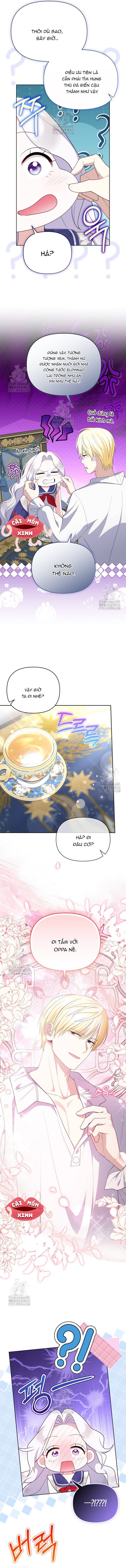 Cái Giá Của Tái Sinh Chapter 4 - Trang 2