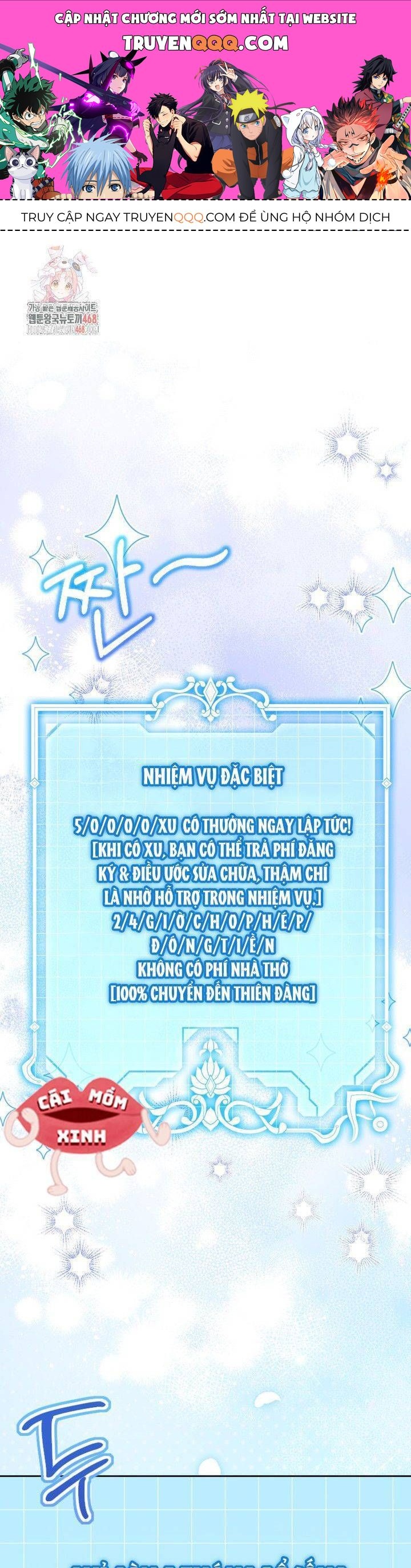 Cái Giá Của Tái Sinh Chapter 5 - Trang 2