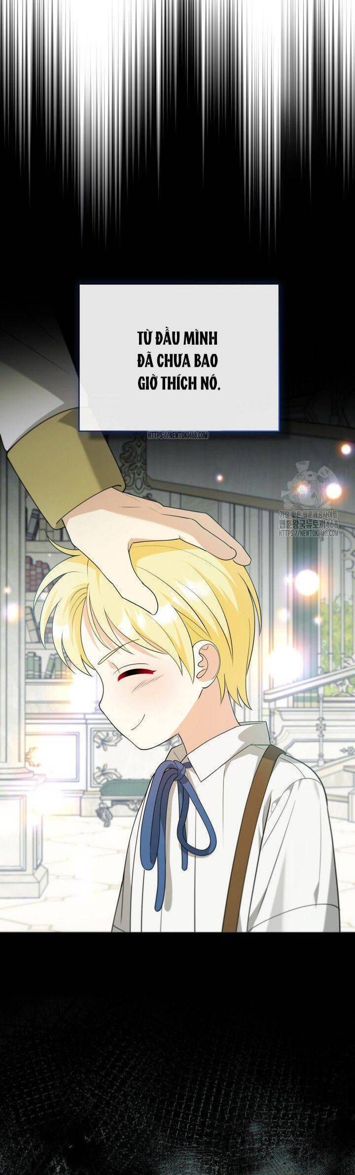 Cái Giá Của Tái Sinh Chapter 5 - Trang 2