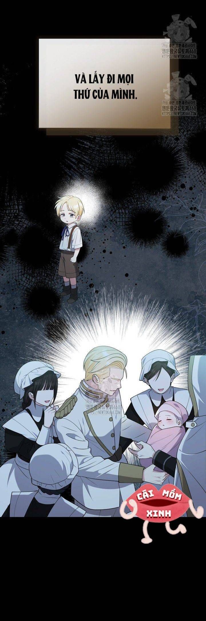 Cái Giá Của Tái Sinh Chapter 5 - Trang 2