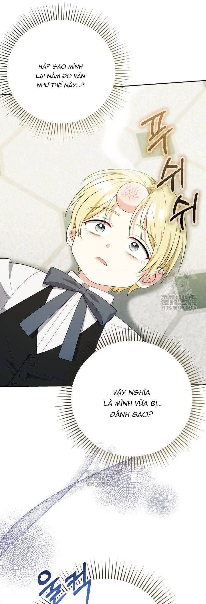 Cái Giá Của Tái Sinh Chapter 5 - Trang 2