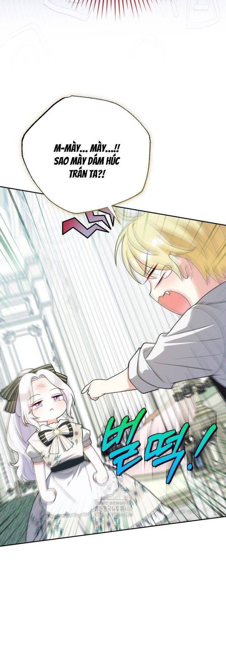 Cái Giá Của Tái Sinh Chapter 5 - Trang 2
