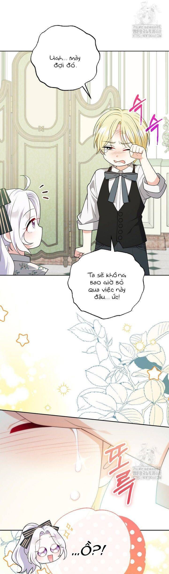 Cái Giá Của Tái Sinh Chapter 5 - Trang 2
