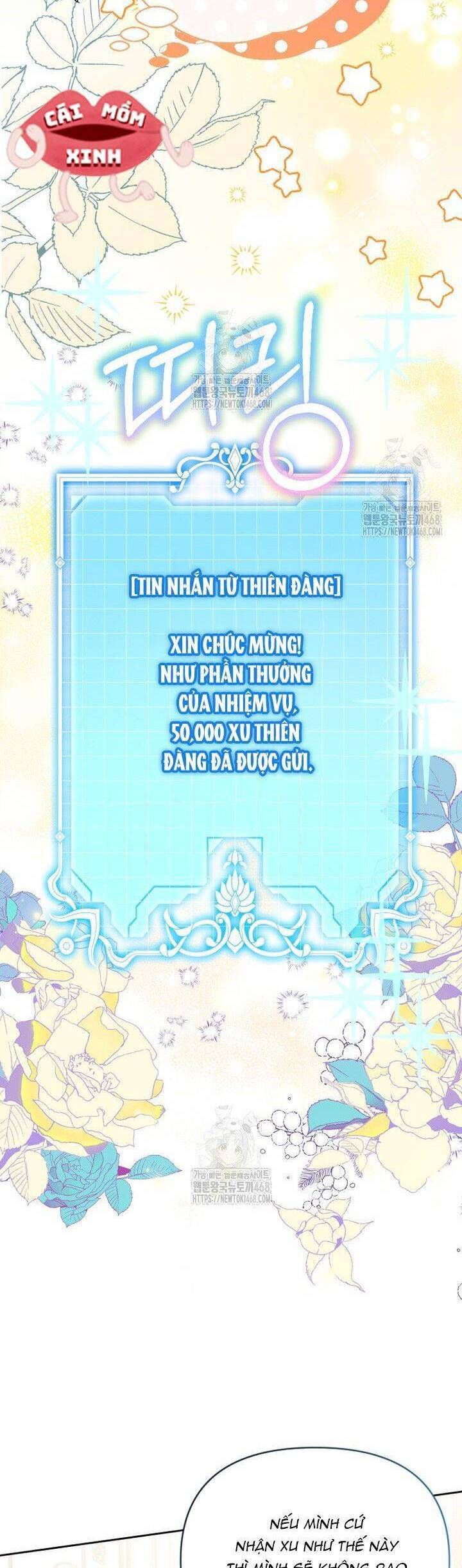 Cái Giá Của Tái Sinh Chapter 5 - Trang 2