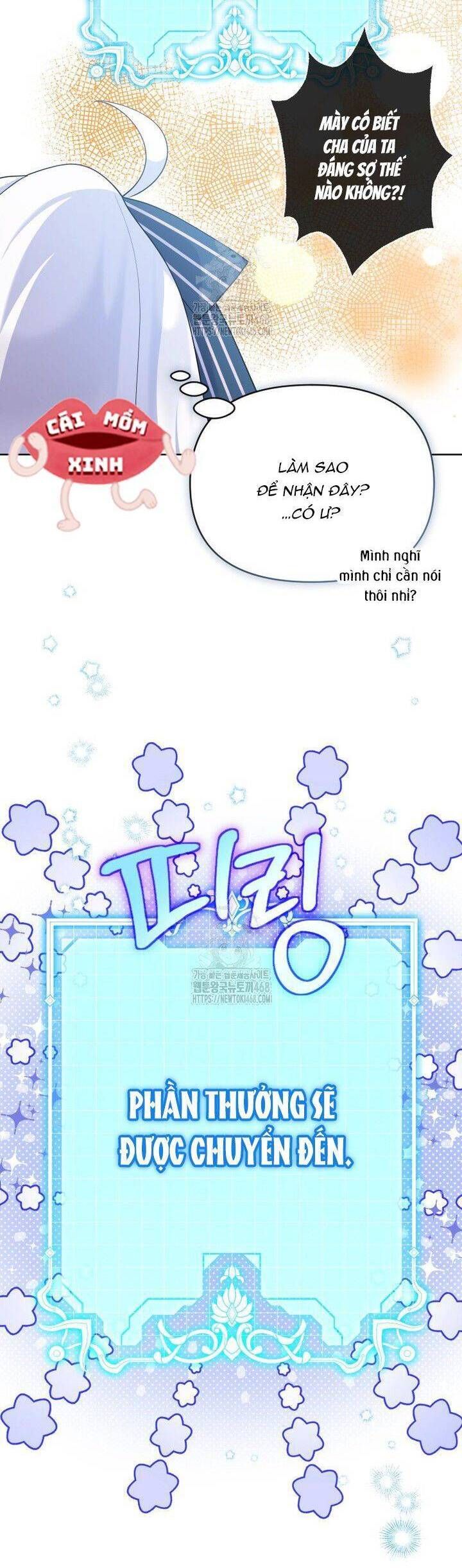 Cái Giá Của Tái Sinh Chapter 5 - Trang 2